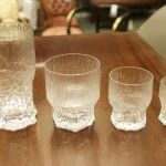 807 8458 GLASS SET